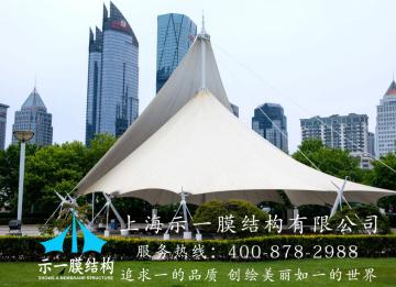 如何把控好膜結(jié)構(gòu)工程質(zhì)量？