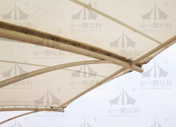膜結(jié)構(gòu)建筑維護(hù)安全省錢措施有哪些？
