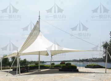 膜結(jié)構(gòu)建筑需要改善的問題有沒有呢？