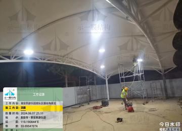 建筑工程夏季高溫天氣的施工要點有哪些？